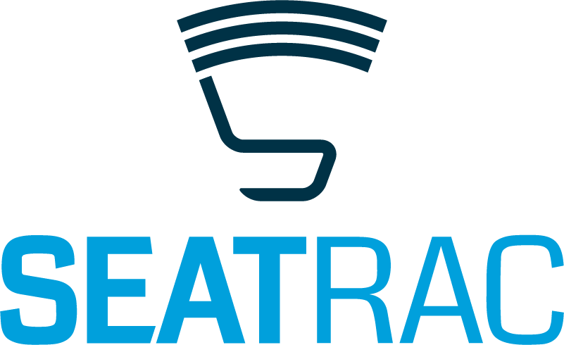 seatrac Logo farbig